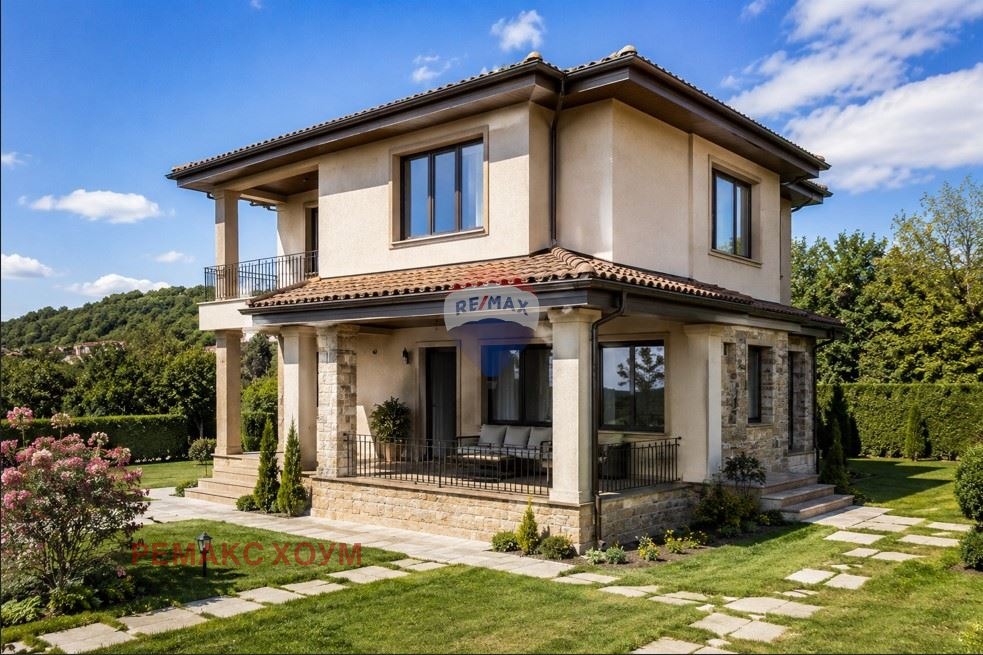 Продава ПАРЦЕЛ, гр. Варна, м-т Перчемлията