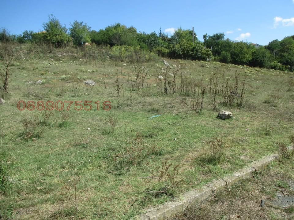Продава ПАРЦЕЛ, с. Звездец, област Бургас, снимка 7 - Парцели - 55233285