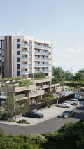 Продава 3-СТАЕН, гр. Варна, к.к. Чайка, снимка 14