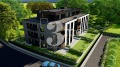 Продава 3-СТАЕН, град София, Бояна • 177768 € / 347683.99 лв. • 24380434 1