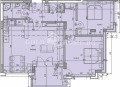 Продава 3-СТАЕН, град Пловдив, Христо Смирненски • 144500 € / 282617.43 лв. • 43933343 4