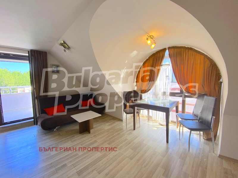 Продава 2-СТАЕН в област Бургас, к.к. Слънчев бряг - 79 кв.м / 99 750 € » 195 094.04 лв., БЪЛГЕРИАН ПРОПЕРТИС