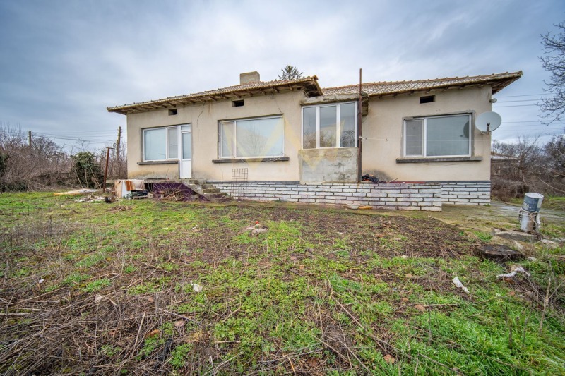 Продава КЪЩА в област Добрич, с. Гурково - 113 кв.м / 69 000 € » 134 952.27 лв., ИМОТИ ПРЕМИЕР