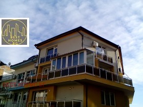 Продажба на двустайни апартаменти в област Бургас — страница 15 - изображение 6 