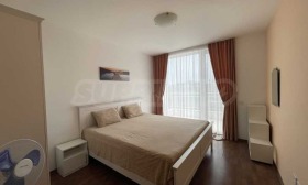 1 chambre Tchernomorets, région Bourgas 7