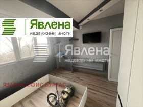 1 soverom Meden rudnik - zona B, Burgas 8