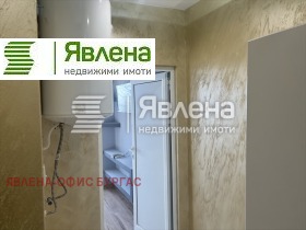 1 soverom Meden rudnik - zona B, Burgas 7