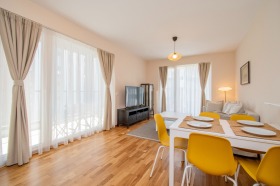 1 soverom Krastova vada, Sofia 2