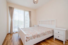 1 soverom Krastova vada, Sofia 11