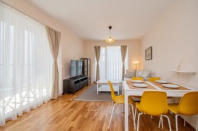 1 soverom Krastova vada, Sofia 4