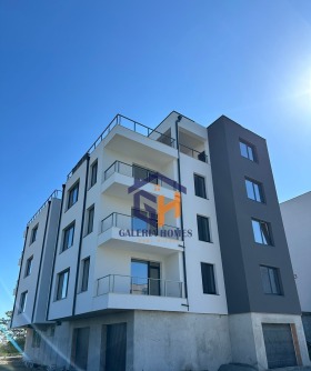 1 υπνοδωμάτιο Πομορηε, περιοχή Μπουργκάς