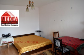 1 slaapkamer Obelja 2, Sofia