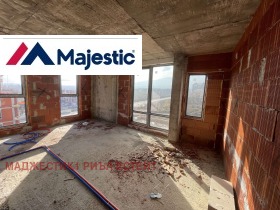 1 chambre Malinova dolina, Sofia