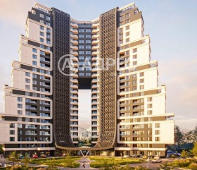 1 soverom Hladilnika, Sofia