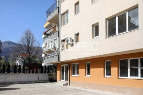 Продава 3-стаен град София Манастирски ливади - [1] 