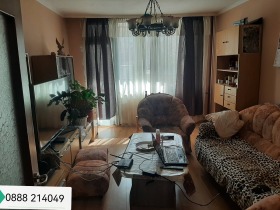 2 soverom Hadsji Dimitar, Sofia
