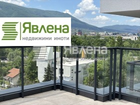 2 Schlafzimmer Witoscha, Sofia