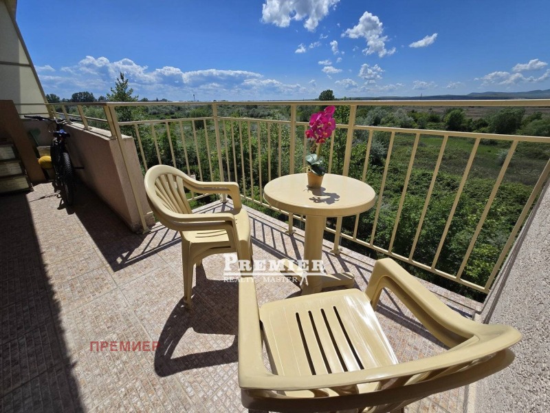 Продава 1-СТАЕН, к.к. Слънчев бряг, област Бургас, снимка 2 - Апартаменти - 51579794