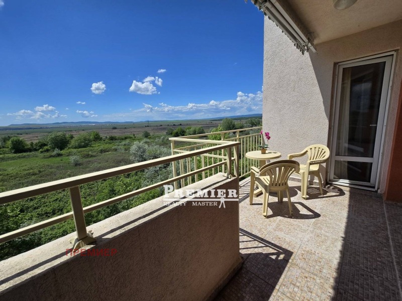 Продава 1-СТАЕН, к.к. Слънчев бряг, област Бургас, снимка 3 - Апартаменти - 51579794