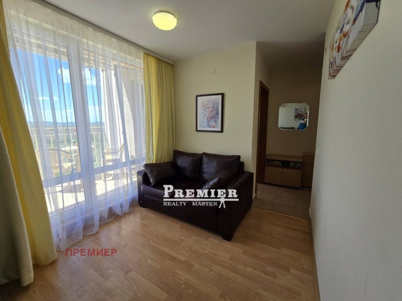 Продава 1-СТАЕН, к.к. Слънчев бряг, област Бургас, снимка 10 - Апартаменти - 51579794