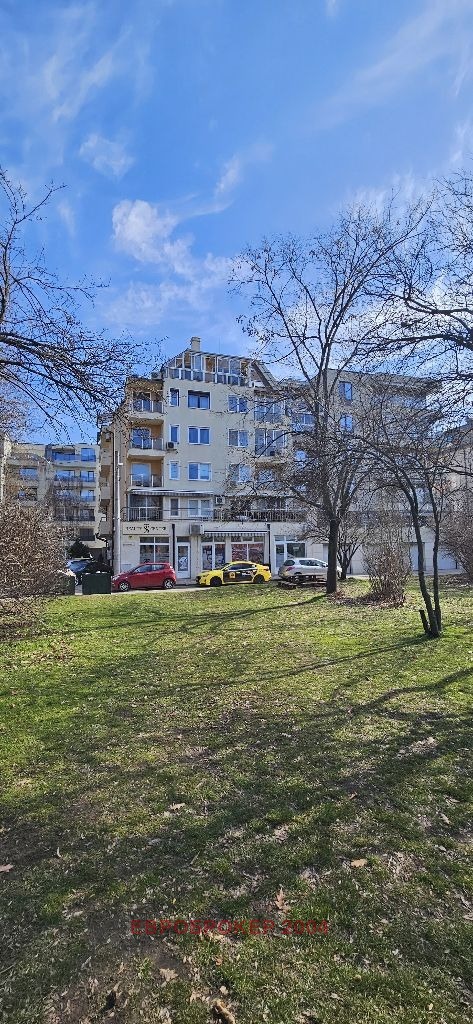 Продава 1-СТАЕН, гр. София, област София-град, снимка 10 - Апартаменти - 53640937