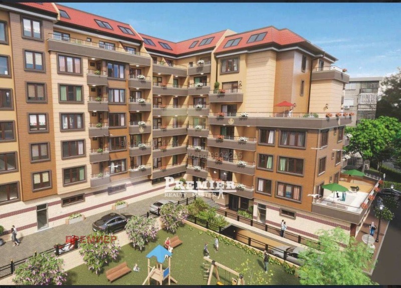 Til salgs  Studio Burgas , Bratja Miladinovi , 47 kvm | 20285858 - bilde [3]