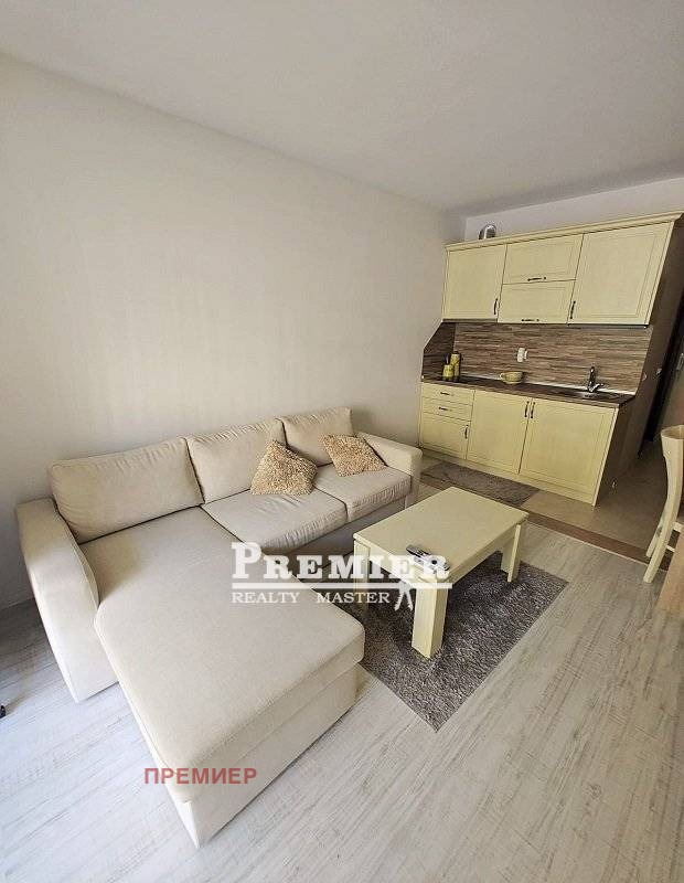 На продаж  Студія область Бургас , к.к. Слънчев бряг , 39 кв.м | 67033308 - зображення [6]