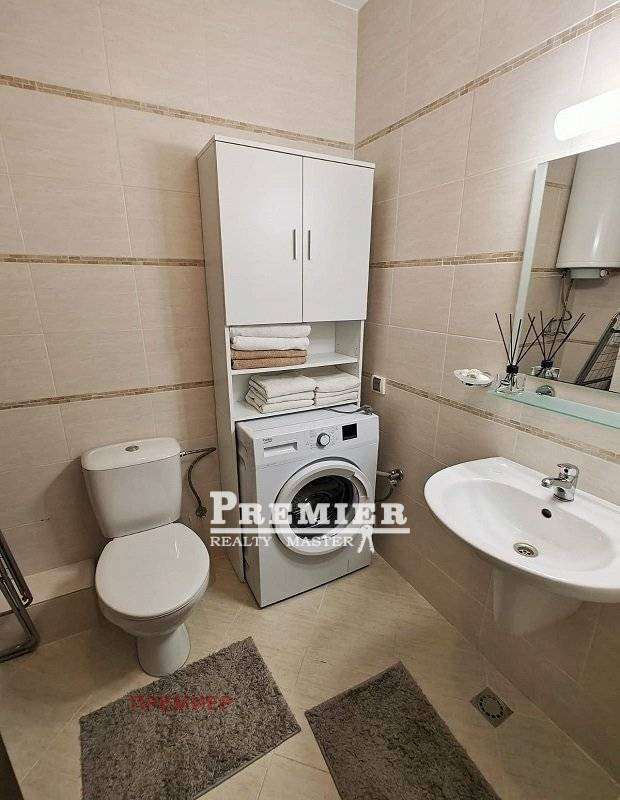 На продаж  Студія область Бургас , к.к. Слънчев бряг , 39 кв.м | 67033308 - зображення [4]
