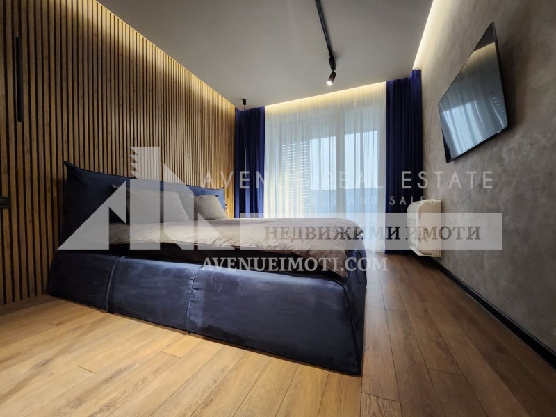 À venda  1 quarto Plovdiv , Karchiiaka , 75 m² | 61656765 - imagem [5]