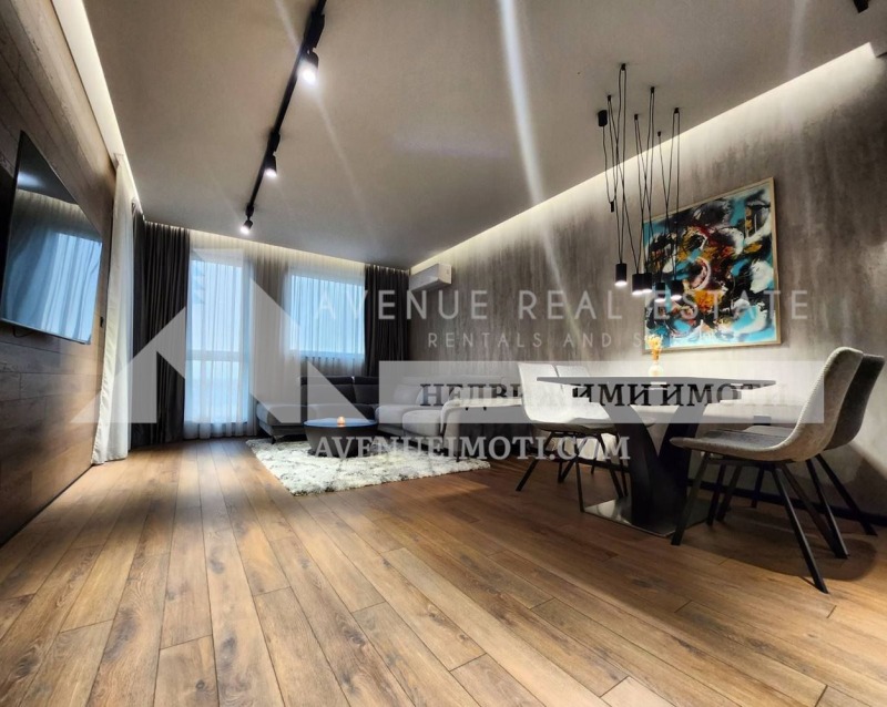 À venda  1 quarto Plovdiv , Karchiiaka , 75 m² | 61656765 - imagem [4]