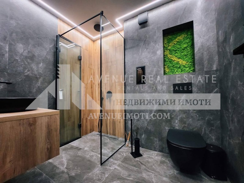 For Sale  1 bedroom Plovdiv , Karshiyaka , 75 sq.m | 61656765 - image [7]