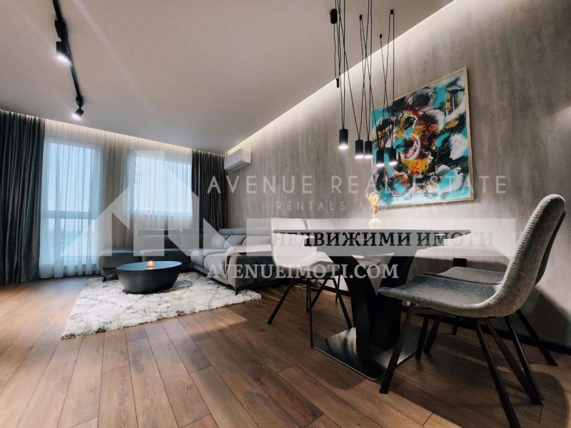 De vânzare  1 dormitor Plovdiv , Cârșiiaca , 75 mp | 61656765