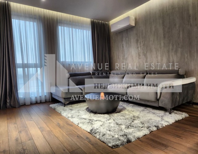 Eladó  1 hálószoba Plovdiv , Karsijaka , 75 négyzetméter | 61656765 - kép [3]