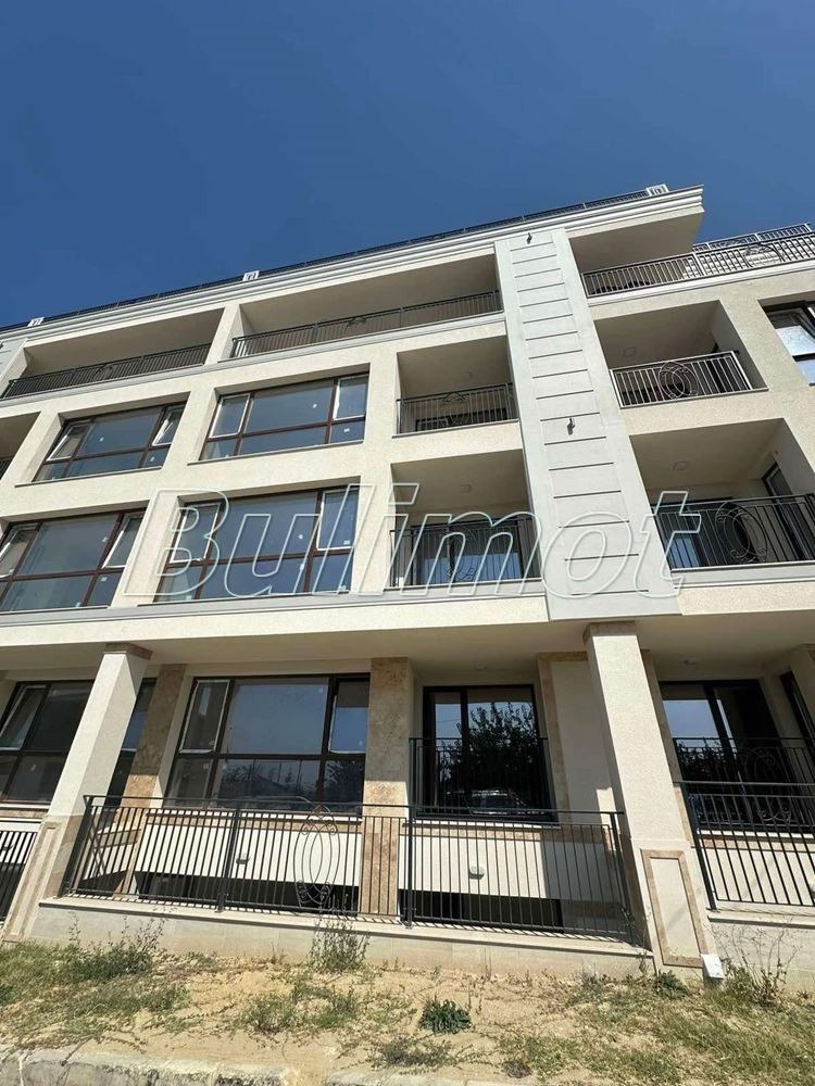 Satılık  1 yatak odası Varna , Vinica , 95 metrekare | 62768943