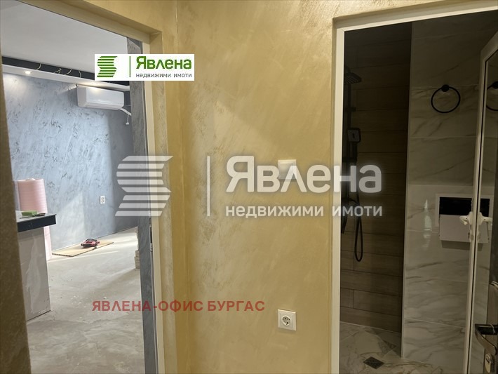 Продава 2-СТАЕН, гр. Бургас, област Бургас, снимка 2 - Aпартаменти - 48912690