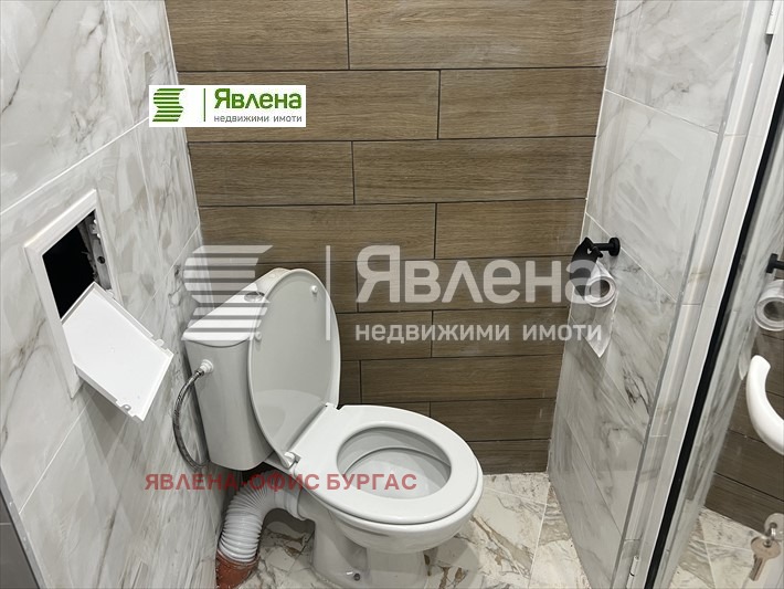 Продава 2-СТАЕН, гр. Бургас, област Бургас, снимка 12 - Aпартаменти - 48912690