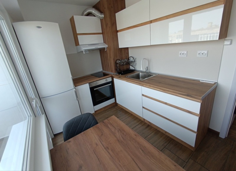 Продаја  1 спаваћа соба Русе , Здравец , 60 м2 | 25336389