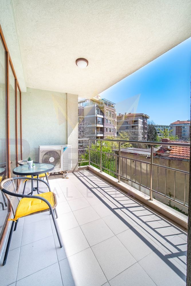 À vendre  1 chambre Varna , k.k. Sv.Sv. Konstantin i Elena , 93 m² | 58131020 - image [13]