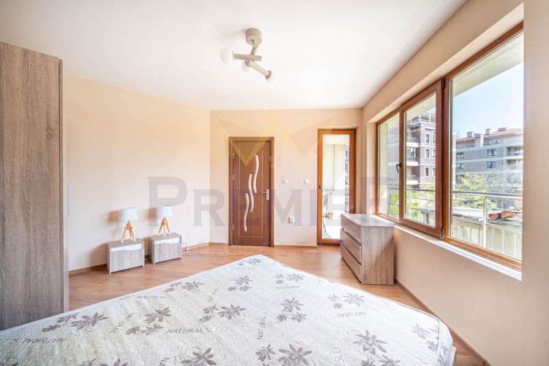 À vendre  1 chambre Varna , k.k. Sv.Sv. Konstantin i Elena , 93 m² | 58131020 - image [6]