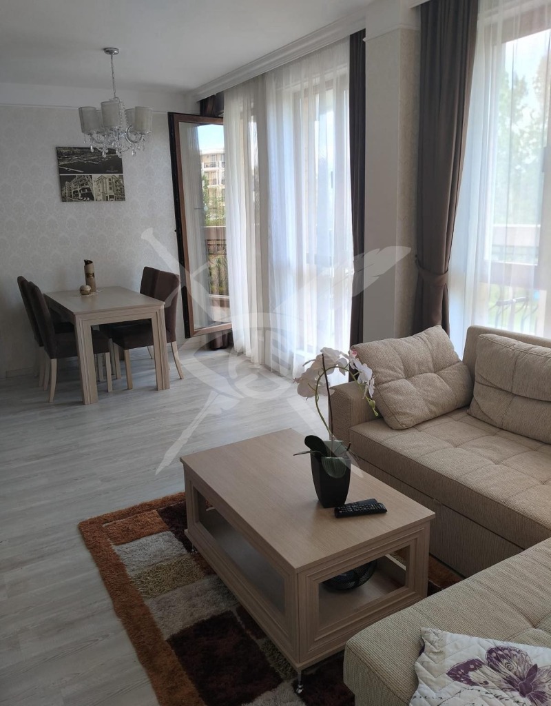 En venta  1 dormitorio región Burgas , k.k. Slanchev bryag , 103 metros cuadrados | 84924432 - imagen [2]