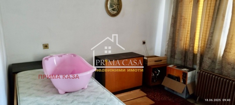 Zu verkaufen  1 Schlafzimmer Pazardschik , Zentar , 69 qm | 29383373 - Bild [3]