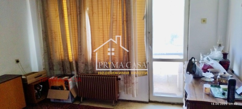 Zu verkaufen  1 Schlafzimmer Pazardschik , Zentar , 69 qm | 29383373 - Bild [6]