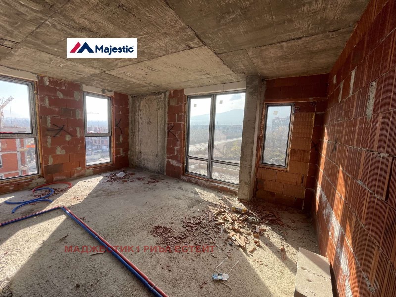 À vendre  1 chambre Sofia , Malinova dolina , 74 m² | 18810486