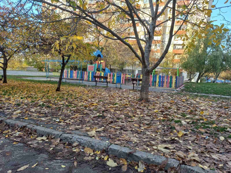 Продава 2-СТАЕН, гр. София, Люлин 3, снимка 12 - Апартаменти - 52331337