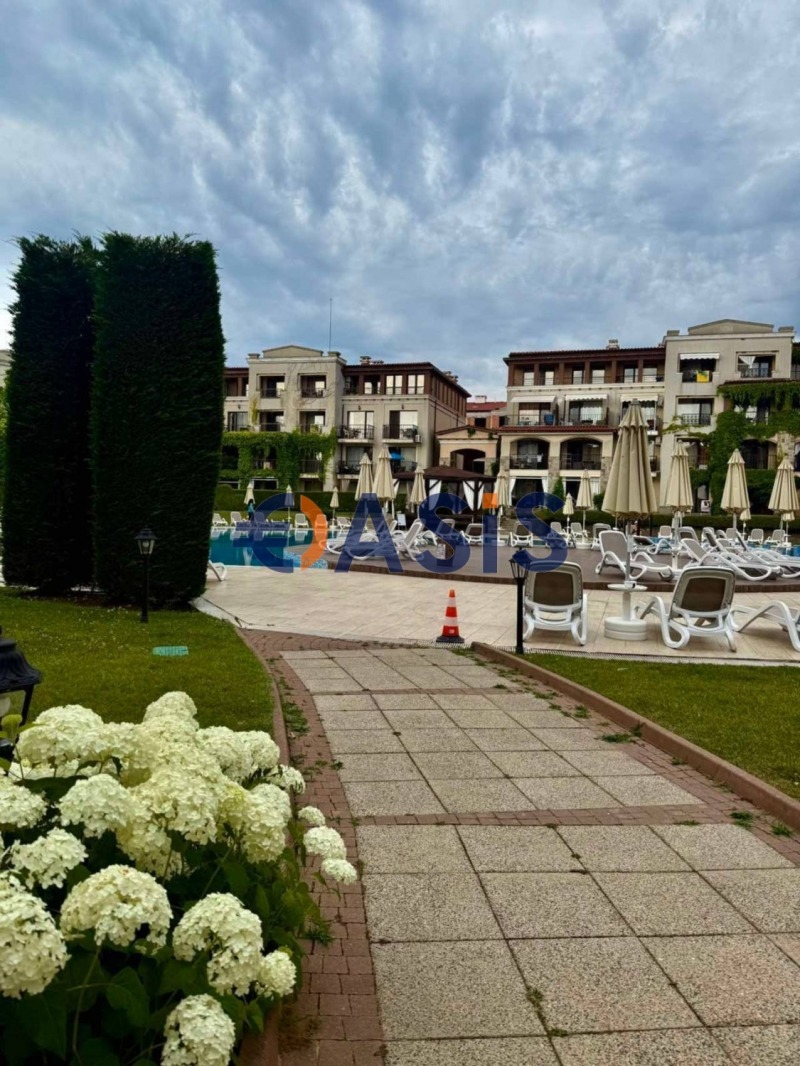 Продава 2-СТАЕН, гр. Созопол, област Бургас, снимка 14 - Апартаменти - 52711691