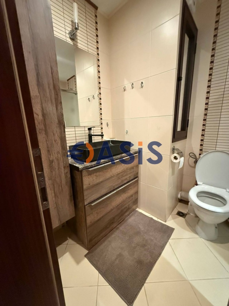 Продава 2-СТАЕН, гр. Созопол, област Бургас, снимка 9 - Апартаменти - 52711691