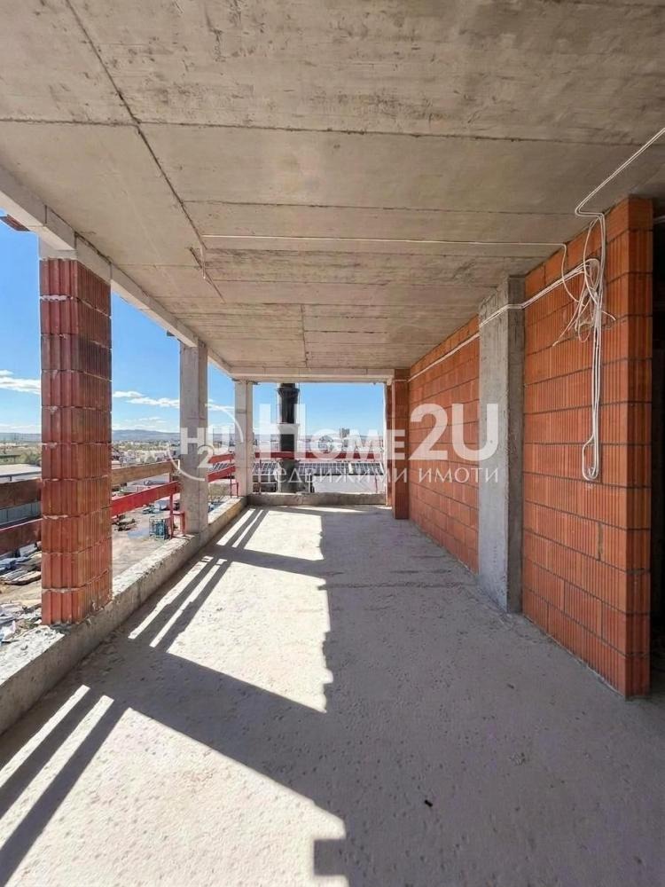 Продава 2-СТАЕН, гр. Костинброд, област София област, снимка 2 - Апартаменти - 53005997