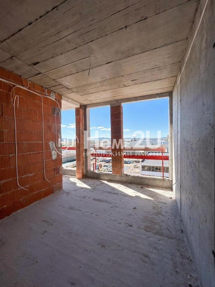 Продава 2-СТАЕН, гр. Костинброд, област София област, снимка 2 - Апартаменти - 53005997