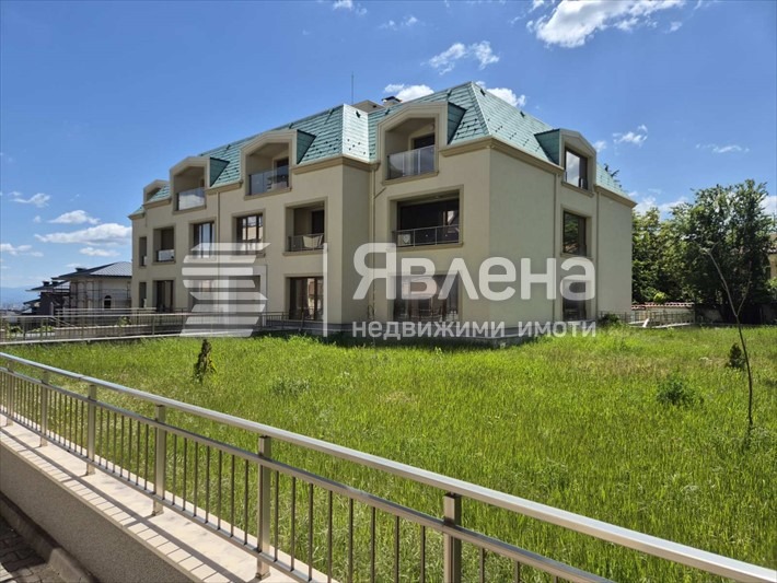 Продава 2-СТАЕН, гр. София, Драгалевци, снимка 15 - Апартаменти - 54059327