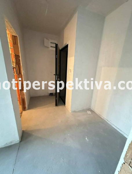 Продава 2-СТАЕН, гр. Пловдив, Тракия, снимка 4 - Апартаменти - 56018839